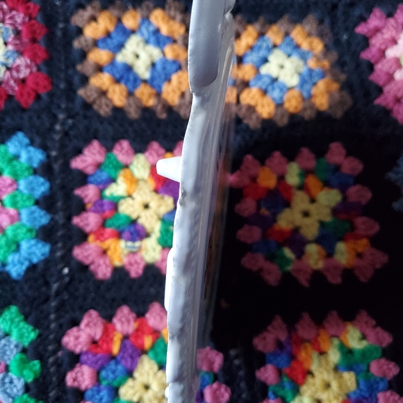 Vintage Mid-State Mom's Florida Kitchen Trivet - Picture 6 of 10